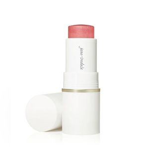 Brand new Jane Iredale Glow Time Blush Stick color: Mist